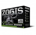 Geforce 8400GS 512MB Zogis